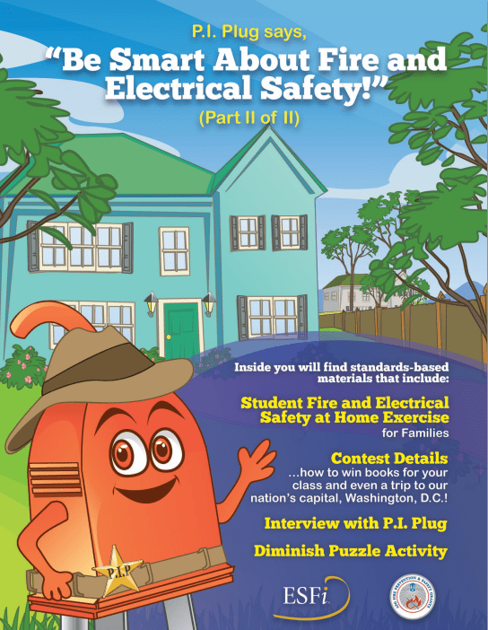 Electrical-Safety-For-Kids-Info-Banner