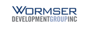 Wormser development group inc logo