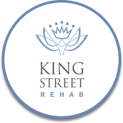 KING STREET REHAB LOGO CONNECTICUT